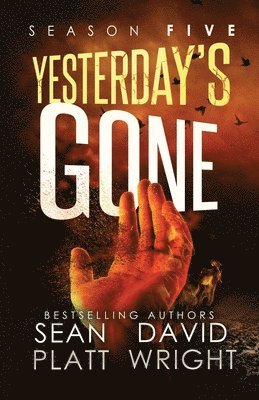 Yesterday's Gone Season Five 1