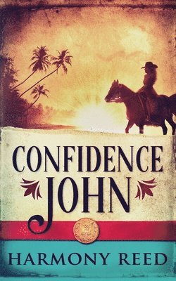 bokomslag Confidence Jonn