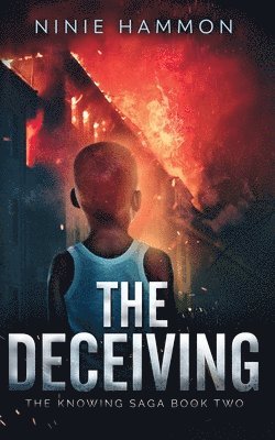 Ninie Hammon - Deceiving, Häftad