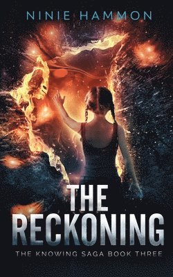Ninie Hammon - Reckoning, Häftad
