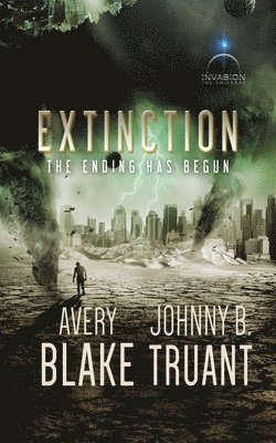 Extinction 1