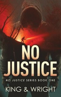 bokomslag No Justice