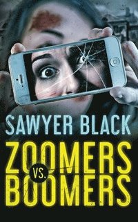 bokomslag Zoomers vs Boomers