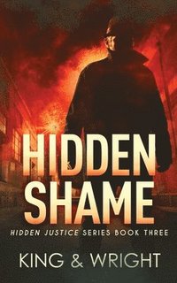 bokomslag Hidden Shame