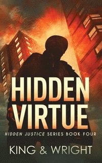 bokomslag Hidden Virtue