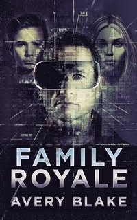 bokomslag Family Royale