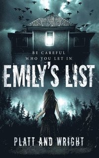 bokomslag Emily's List
