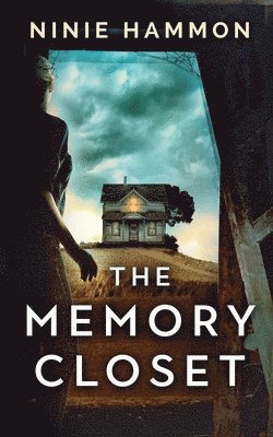 Ninie Hammon - Memory Closet, Häftad