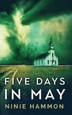 Ninie Hammon - Five Days In May, Häftad