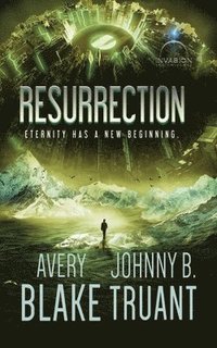 bokomslag Resurrection