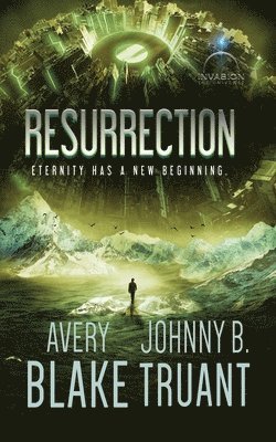 bokomslag Resurrection