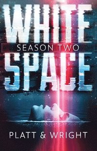 bokomslag WhiteSpace Season Two