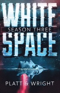 bokomslag WhiteSpace Season Three