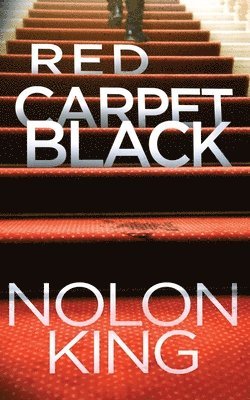 Nolon King - Red Carpet Black, Häftad
