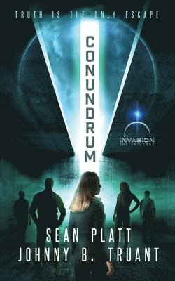 Johnny B Truant, Johnny B. Truant, B. Truant, Johnny - Conundrum, Häftad