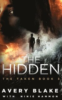 bokomslag The Hidden
