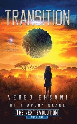 Avery Blake, Vered Ehsani - Transition, Häftad