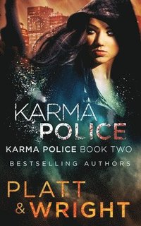 bokomslag Karma Police