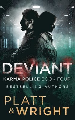 bokomslag Deviant