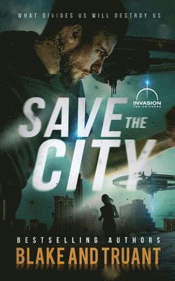 Save The City 1