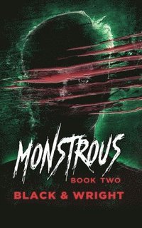 bokomslag Monstrous Book Two