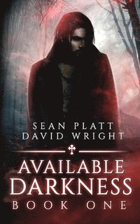 bokomslag Available Darkness Book One