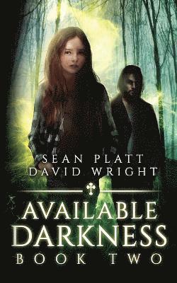 bokomslag Available Darkness Book Two