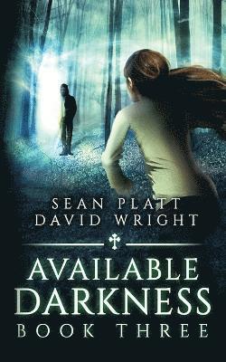 bokomslag Available Darkness Book Three