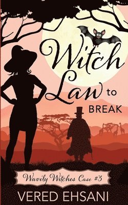 Witch Law To Break 1