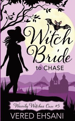 Witch Bride to Chase 1