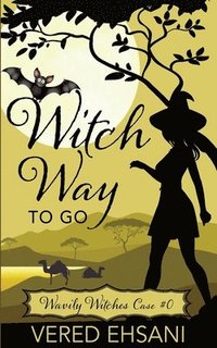 bokomslag Witch Way to Go
