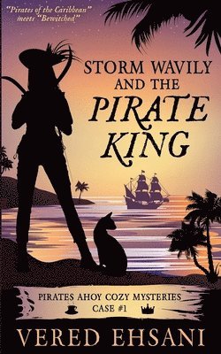 Storm Wavily and the Pirate King 1