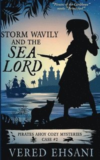 bokomslag Storm Wavily and the Sea Lord