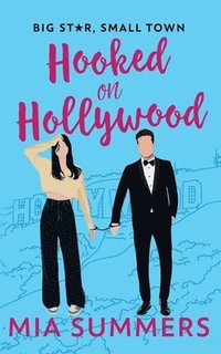 bokomslag Hooked on Hollywood