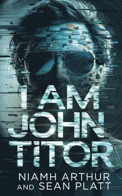 bokomslag I Am John Titor