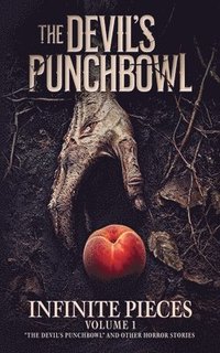 bokomslag Infinite Pieces Volume 1: 'The Devil's Punchbowl' and Other Horror Stories