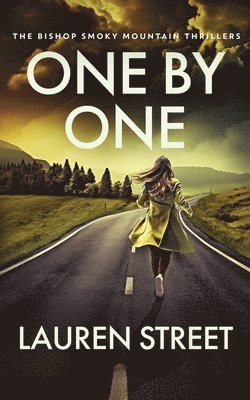 Lauren Street - One By One, Häftad