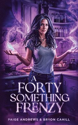 Forty Something Frenzy