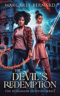 bokomslag Devil's Redemption