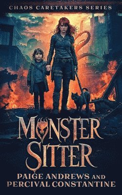 Monster Sitter 1