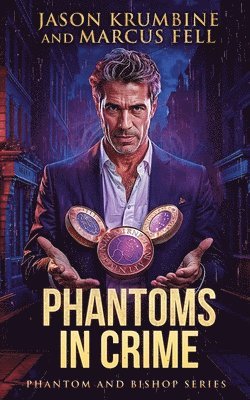 Phantoms in Crime