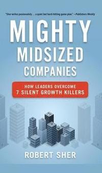 bokomslag Mighty Midsized Companies