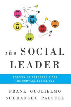 bokomslag Social Leader