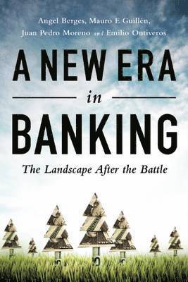 bokomslag New Era in Banking