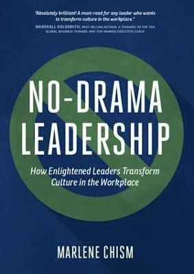 No-Drama Leadership 1