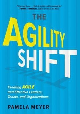 Agility Shift 1