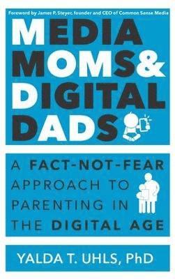 Media Moms & Digital Dads 1