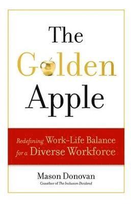 The Golden Apple 1