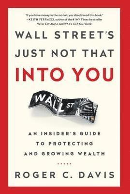 Wall Street's Just Not That into You