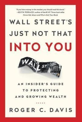 Wall Street's Just Not That into You 1